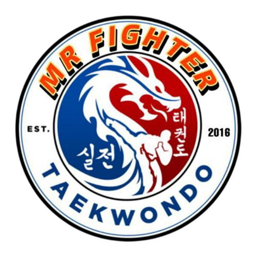 Taekwondo Indonesia Dojang mrfighter ti-mrfighter.com